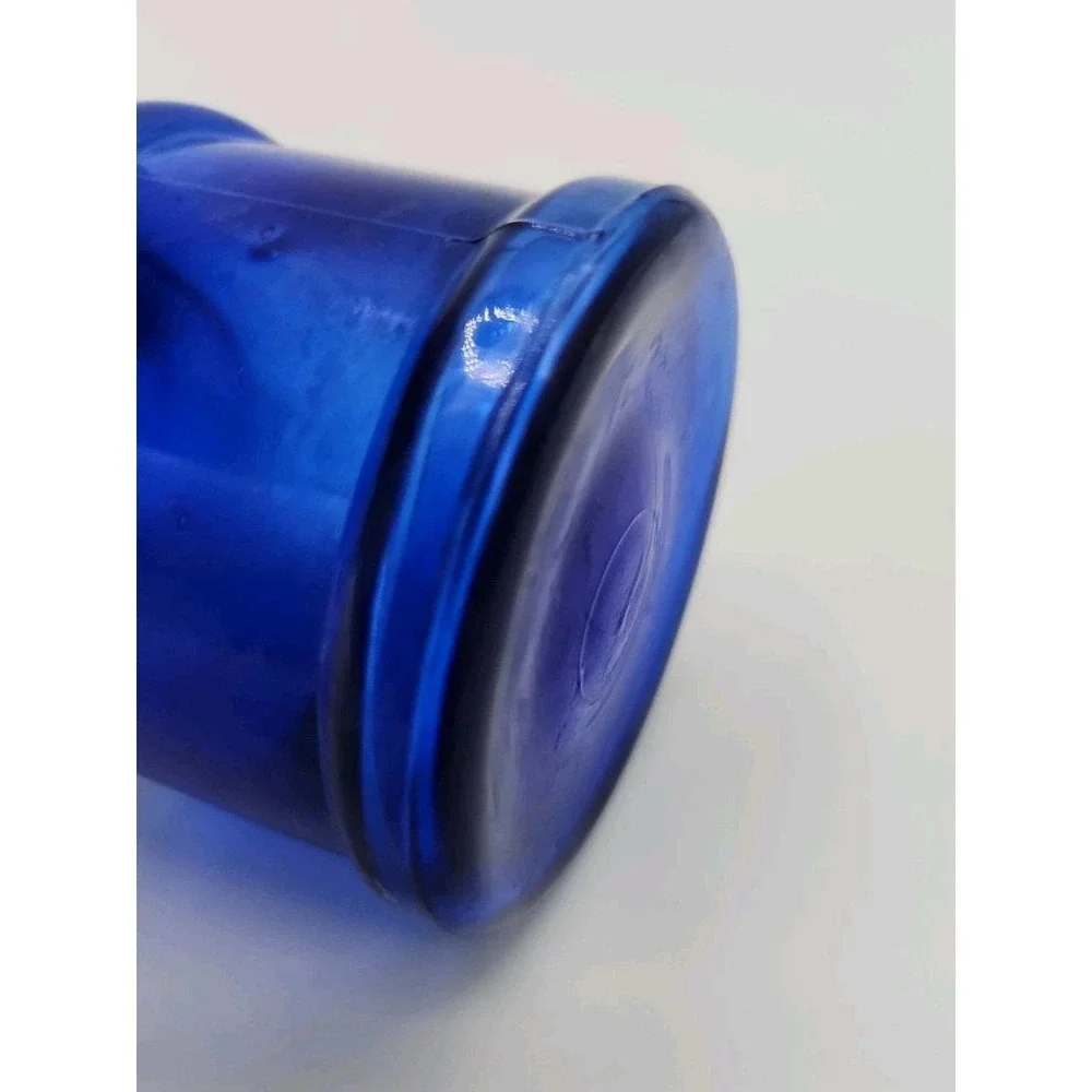 N/A antique cobalt